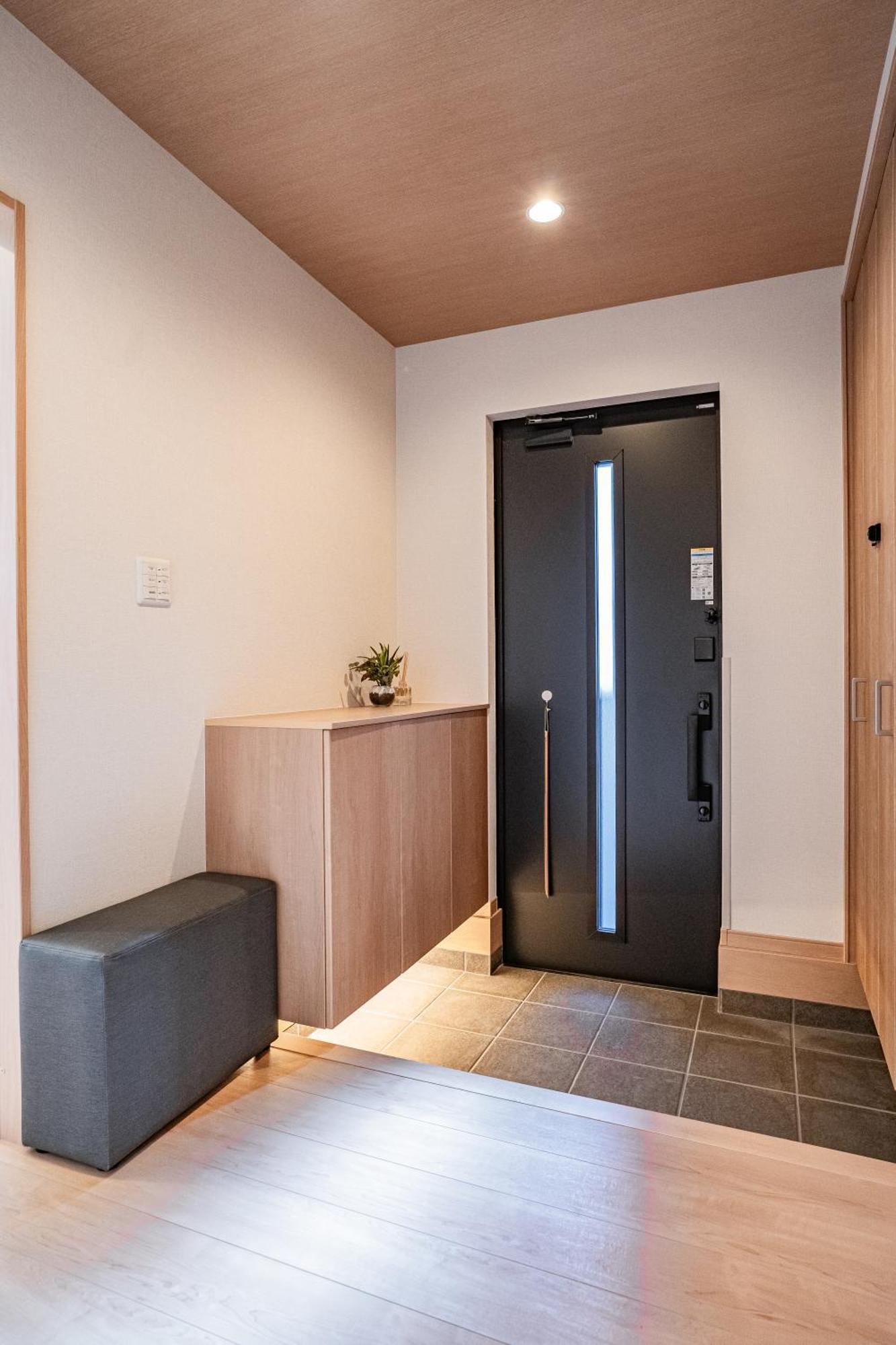 Apartment Hotel 11 Villa Tengachaya 大阪 外观 照片