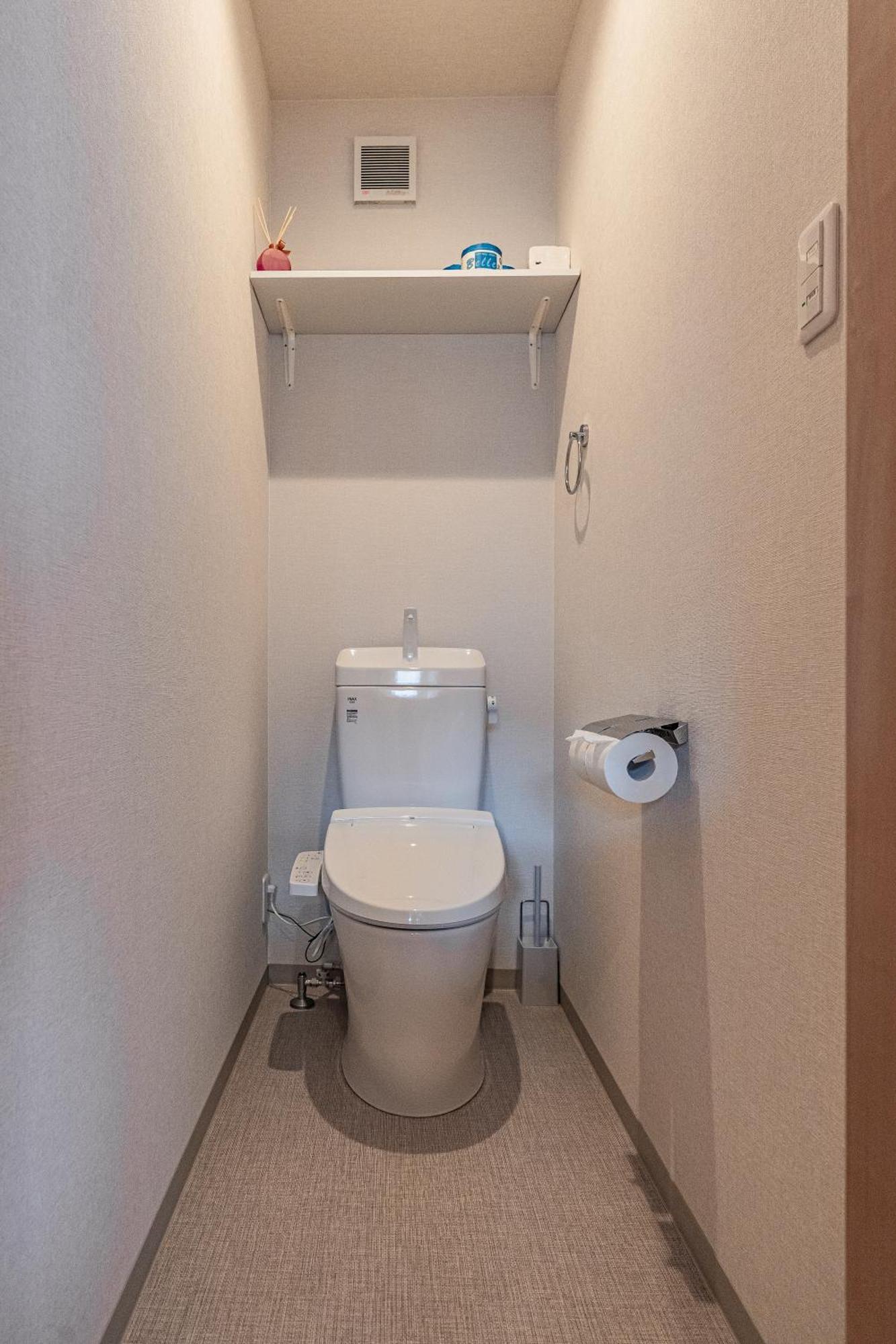 Apartment Hotel 11 Villa Tengachaya 大阪 外观 照片